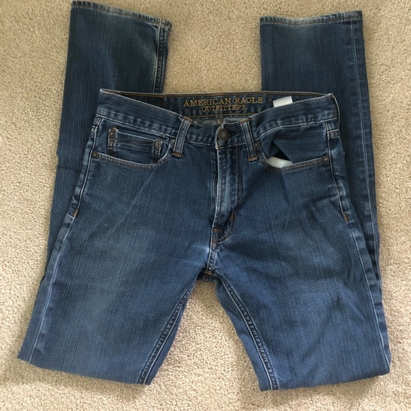 American Eagle Outfitters Other - MENS American Eagle Slim Jeans